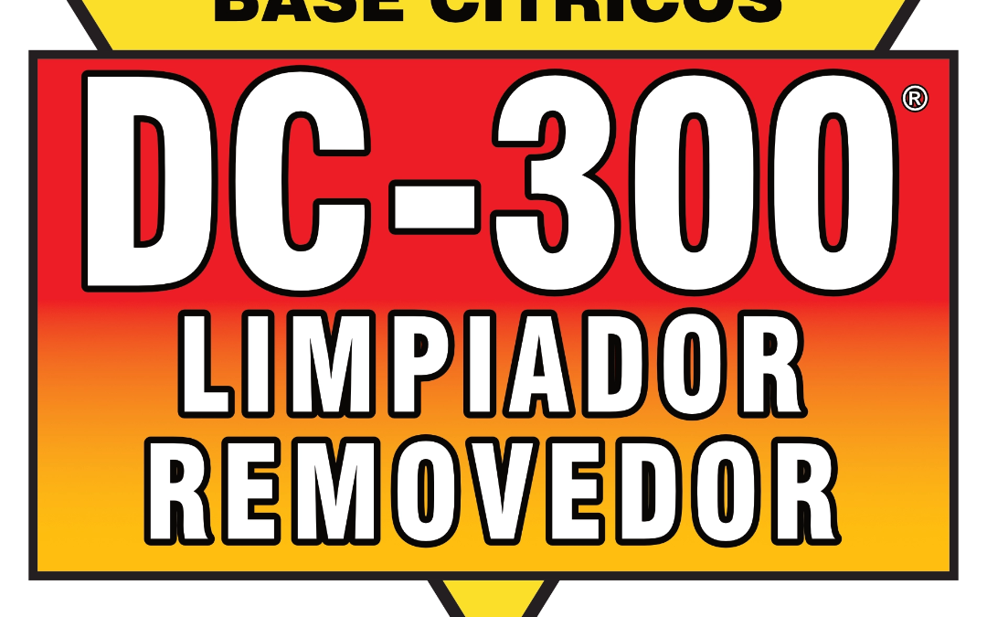 DC-300